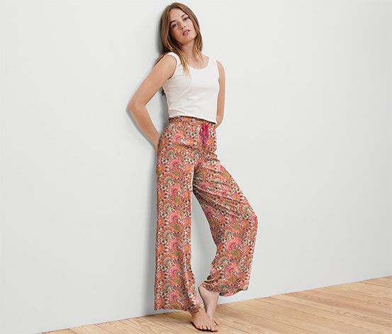 Relaxhose