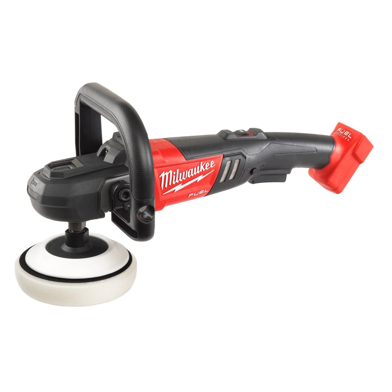 Milwaukee M18 FUEL™ FAP180-0X Accu polijstmachine 18V Basic Body in HD-Box - 4933451552
