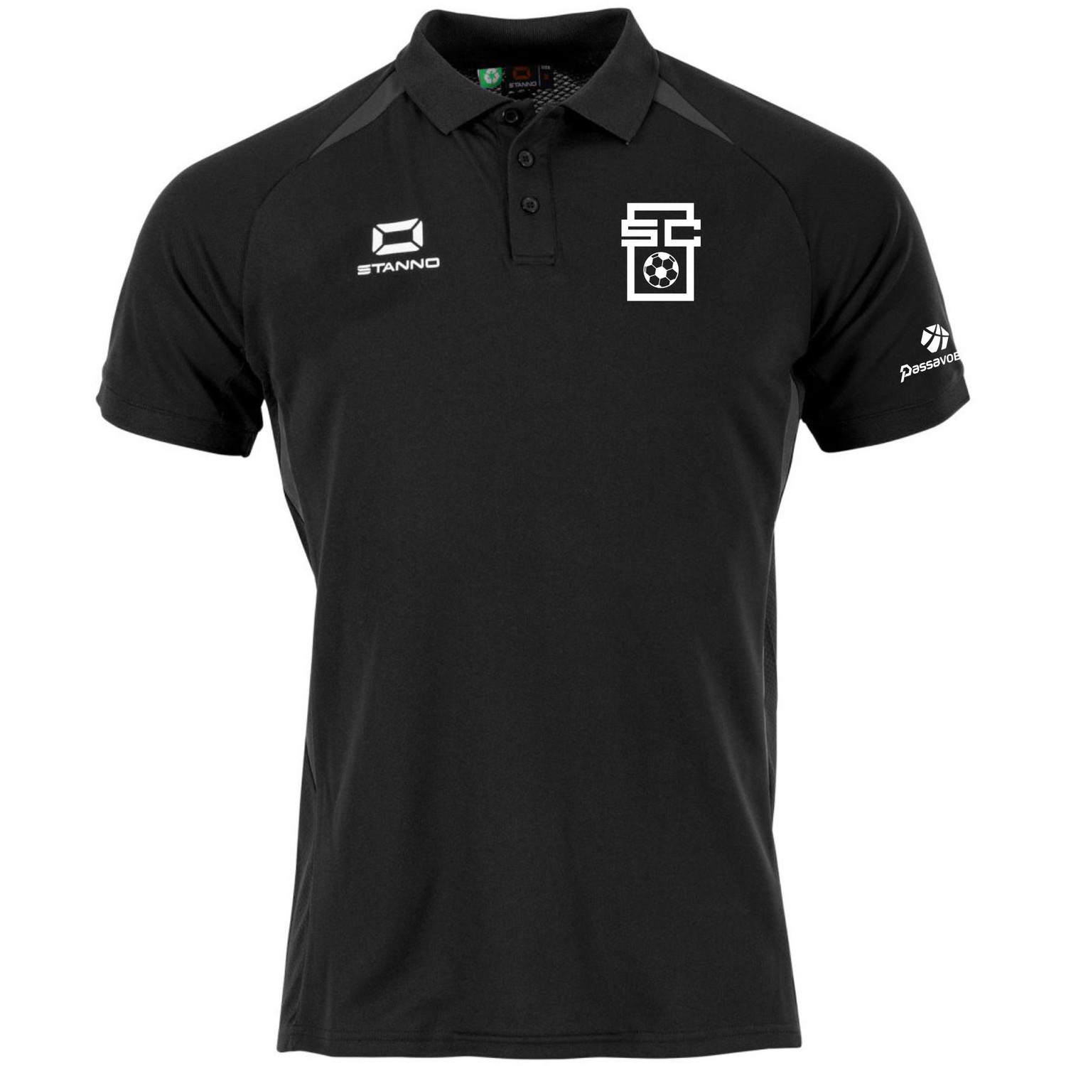 SC Overwetering - Stanno Stadio Polo