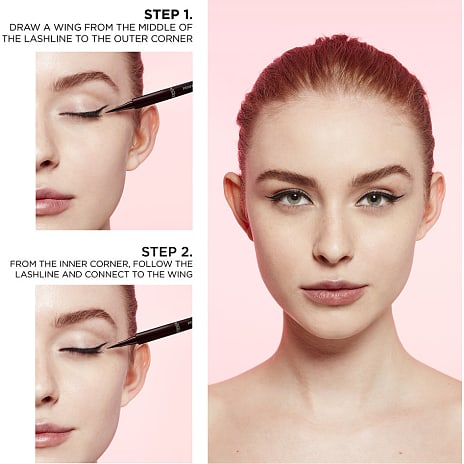 Eyeliner 001 Intens