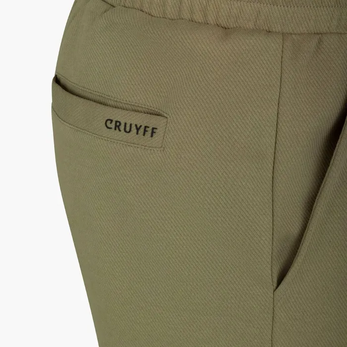Cruyff Twill Short Heren