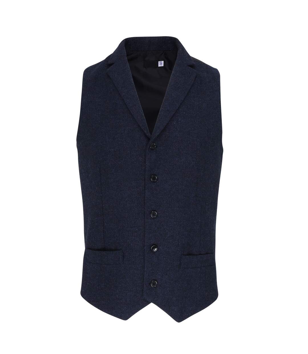 Premier - Gilet - Homme (Bleu marine) - UTRW6600