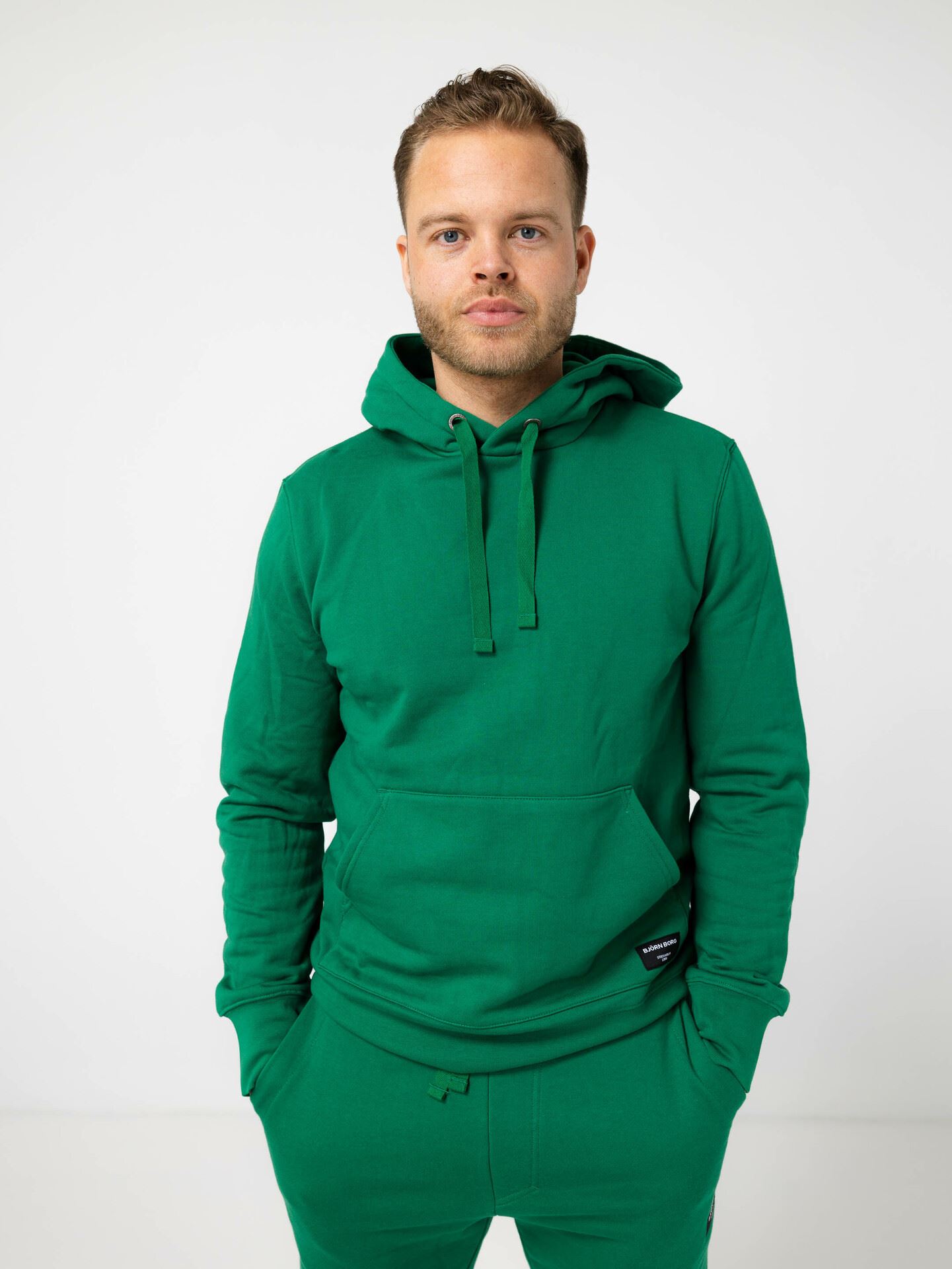Centre Hood