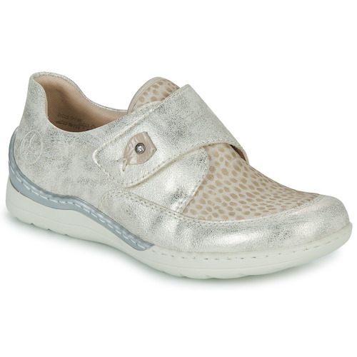 Rieker - 48951-90 - Gris