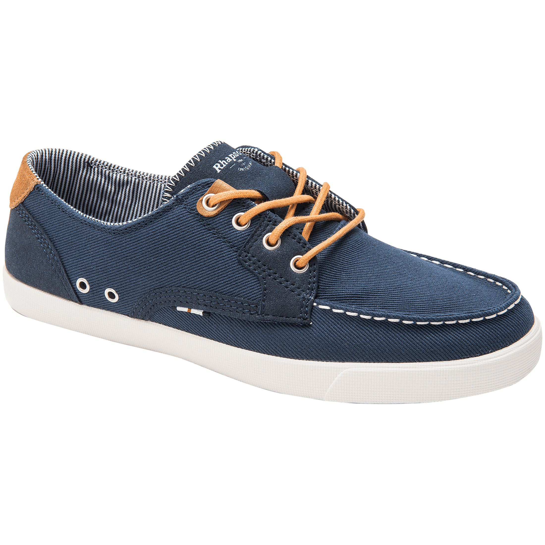 Rhapsody Callao M Casual Shoe - Fritids og motesko