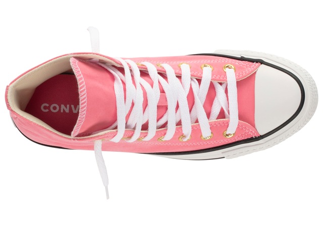 Converse Sneaker »CHUCK TAYLOR ALL STAR PEACHED CANVAS«
