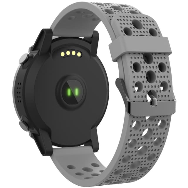 SW-510 Smartwatch Grå