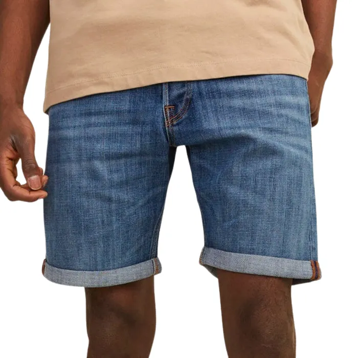 Jack & Jones Chris Wood Short Heren