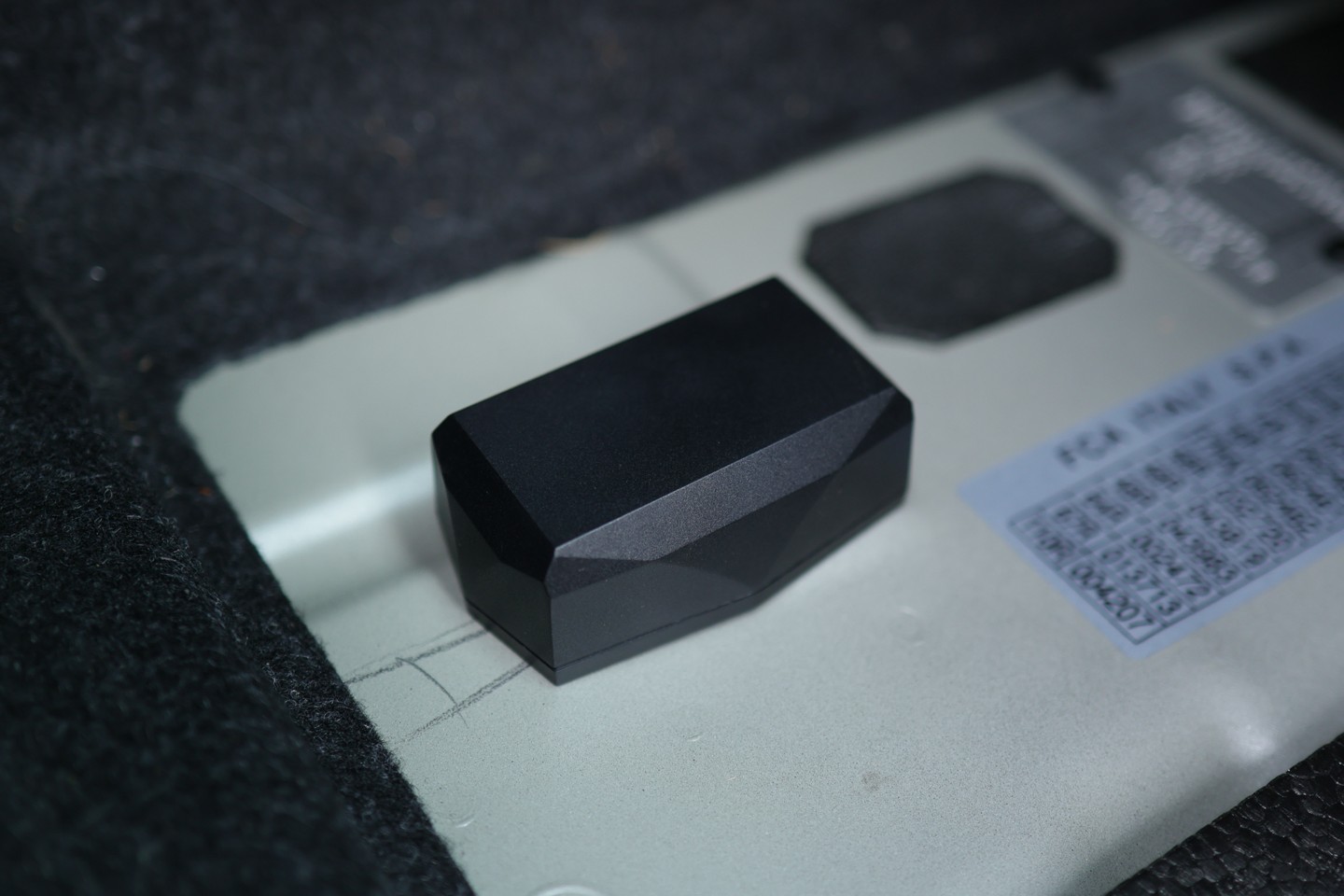 Copenhagen Trackers - Gemstone GPS Tracker
