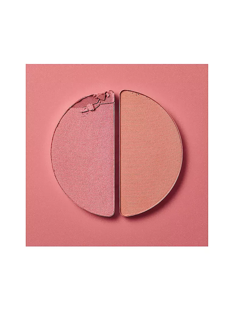 DR. HAUSCHKA Rouge - Blush (02 Apricot) koralle