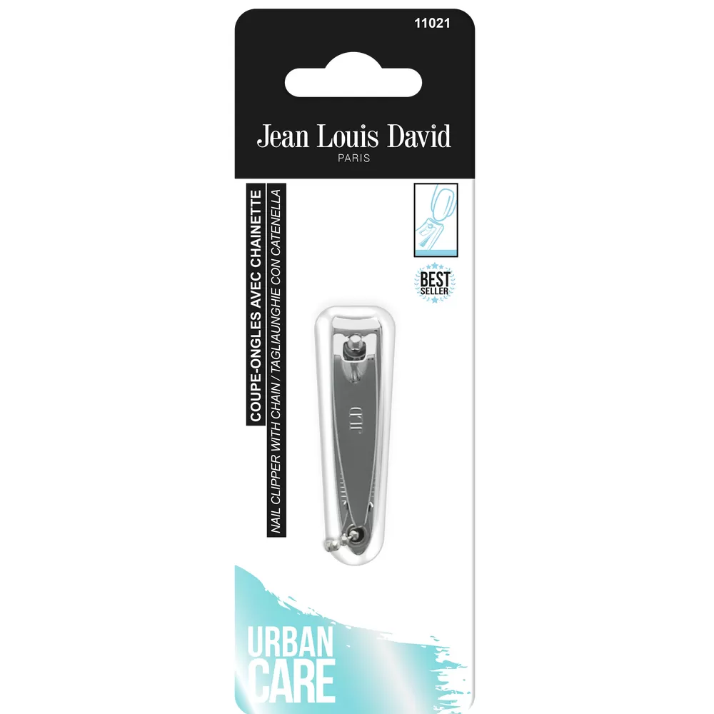 Jean Louis David Negleklipper Small