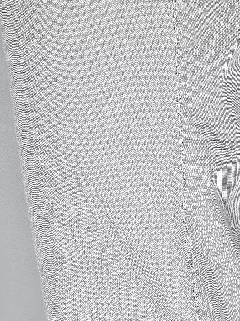 BRAX Hose Modern Fit FABIO IN grau