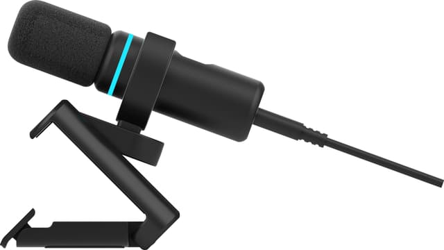 QPAD Nanobeam Stream-mikrofon
