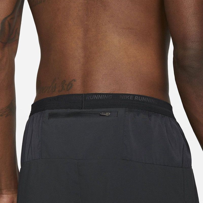 Nike Dri Fit Stride 5 Korte Broek Heren