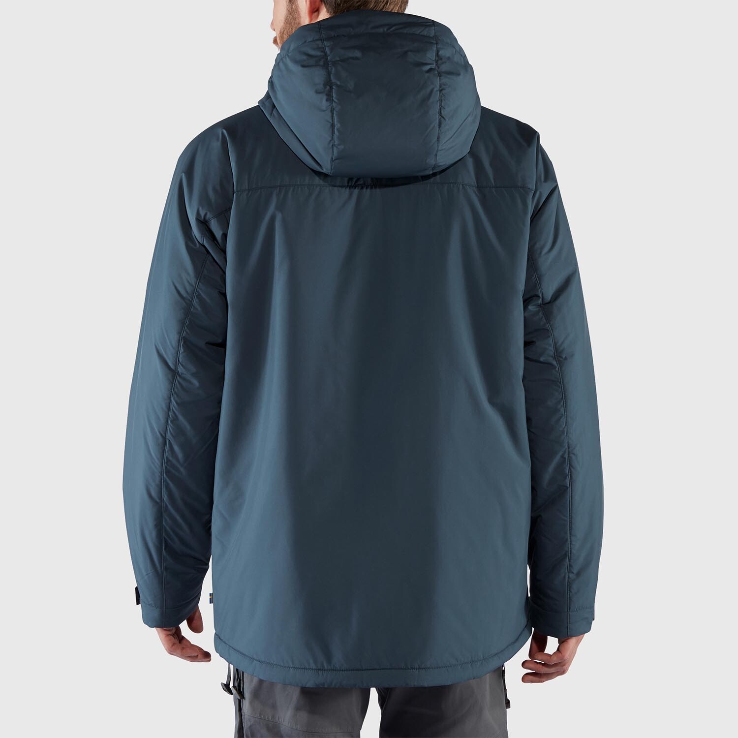 Fjällräven Mens Bergtagen Insulation Jacket