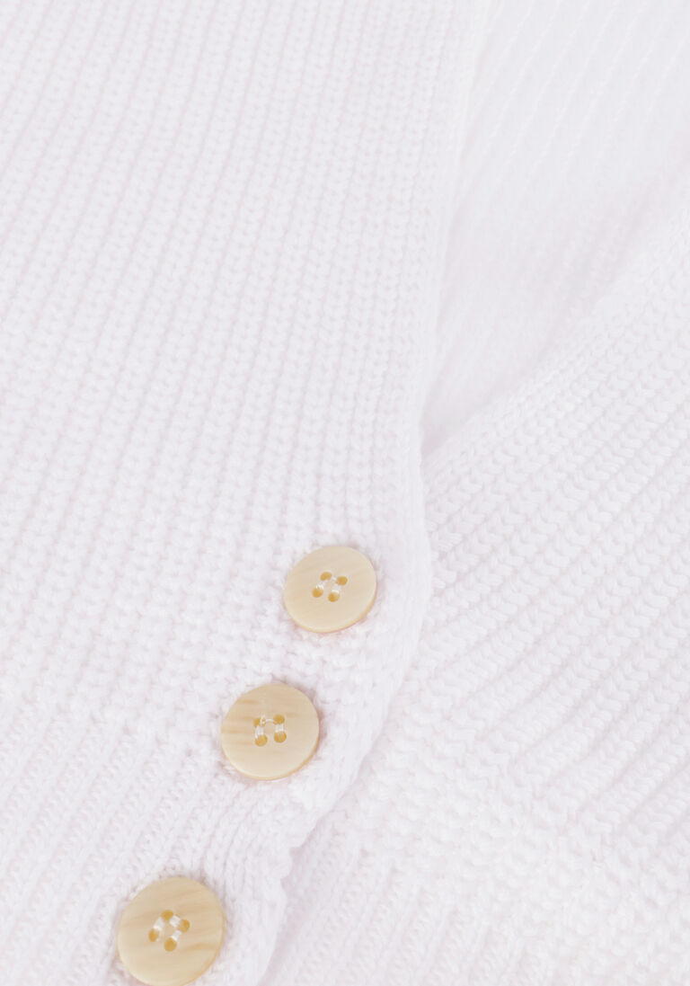 BELLAMY witte bellamy vest tessa