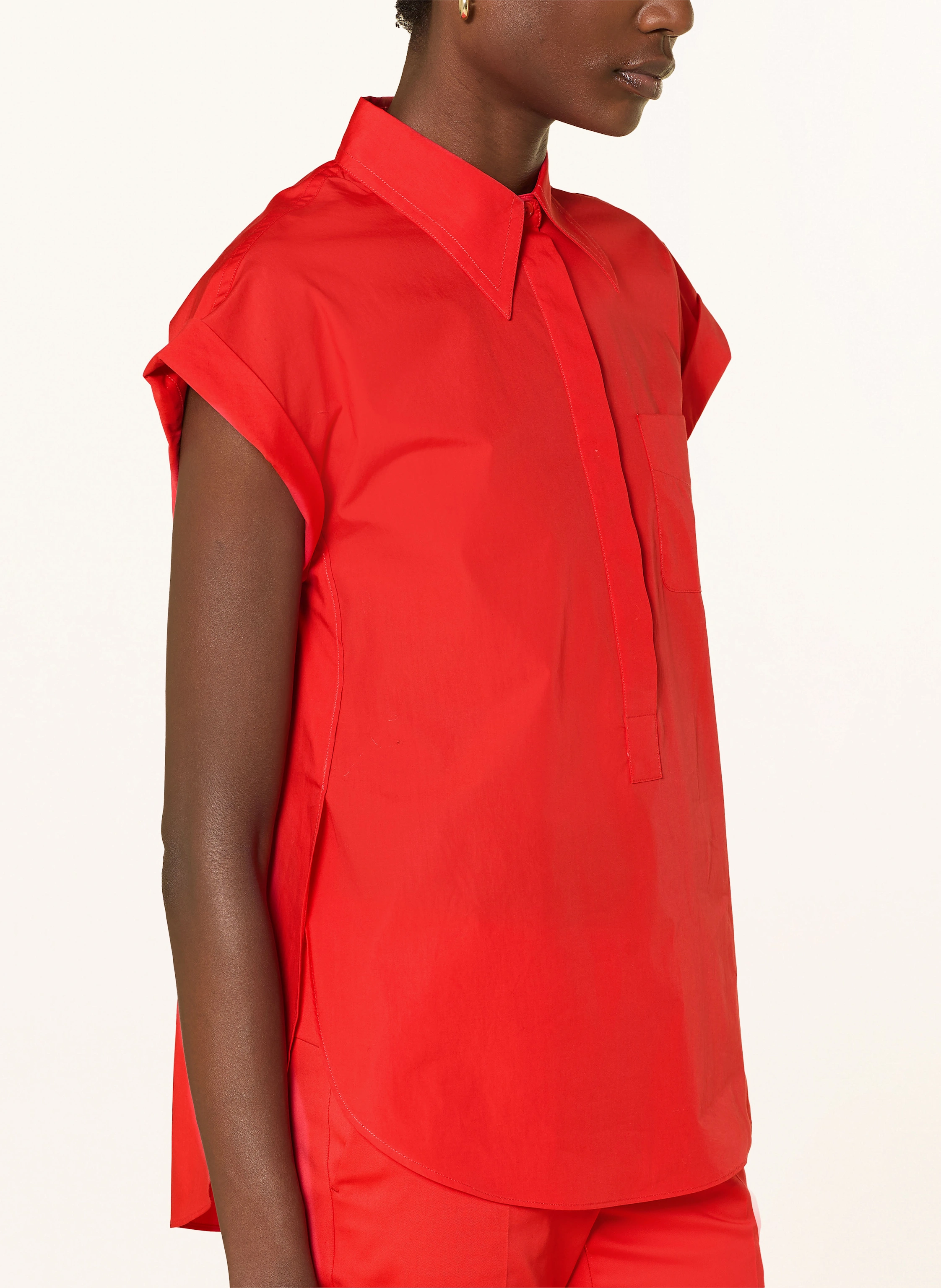 windsor. Blusenshirt