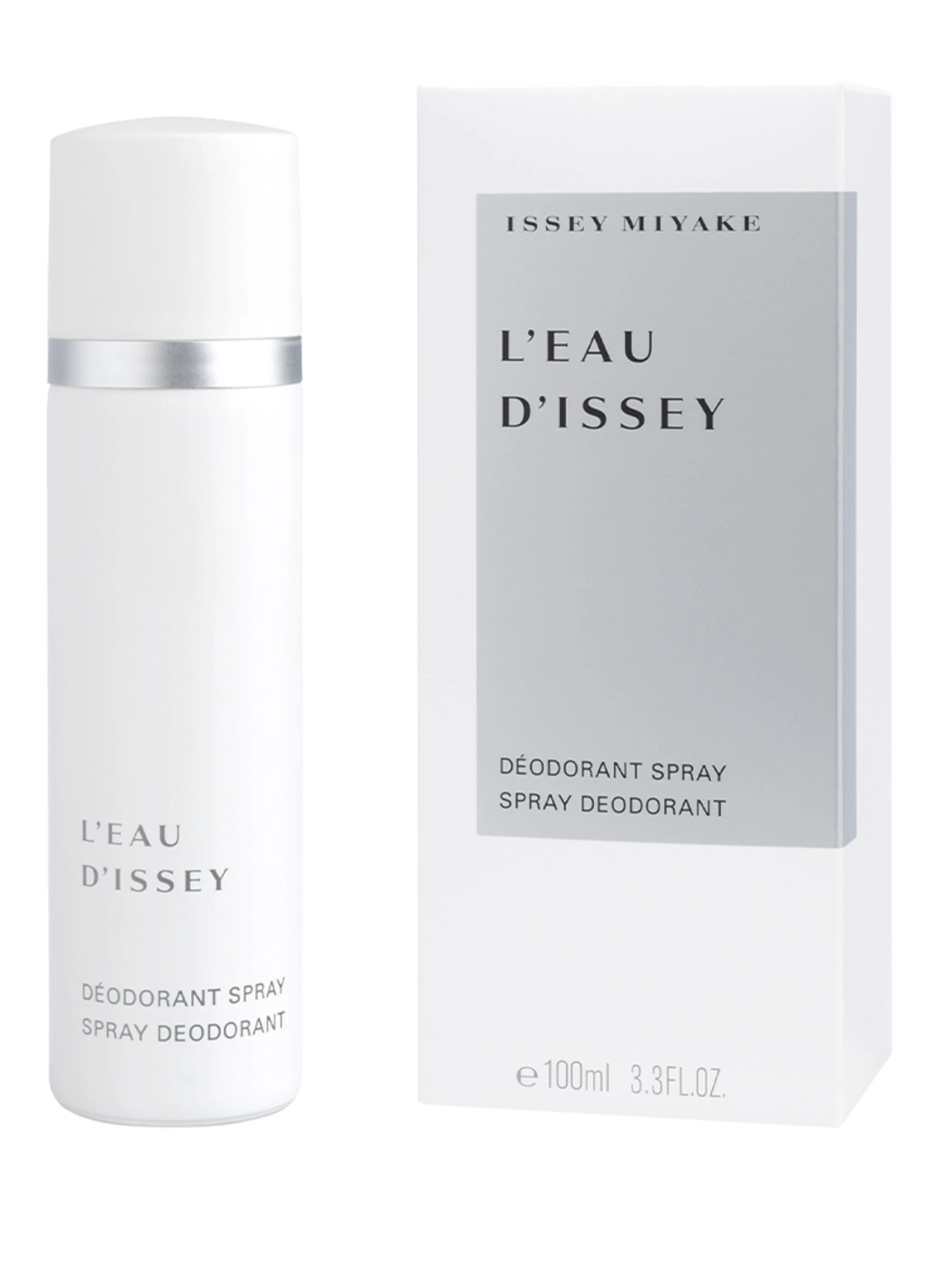 ISSEY MIYAKE L'EAU D'ISSEY