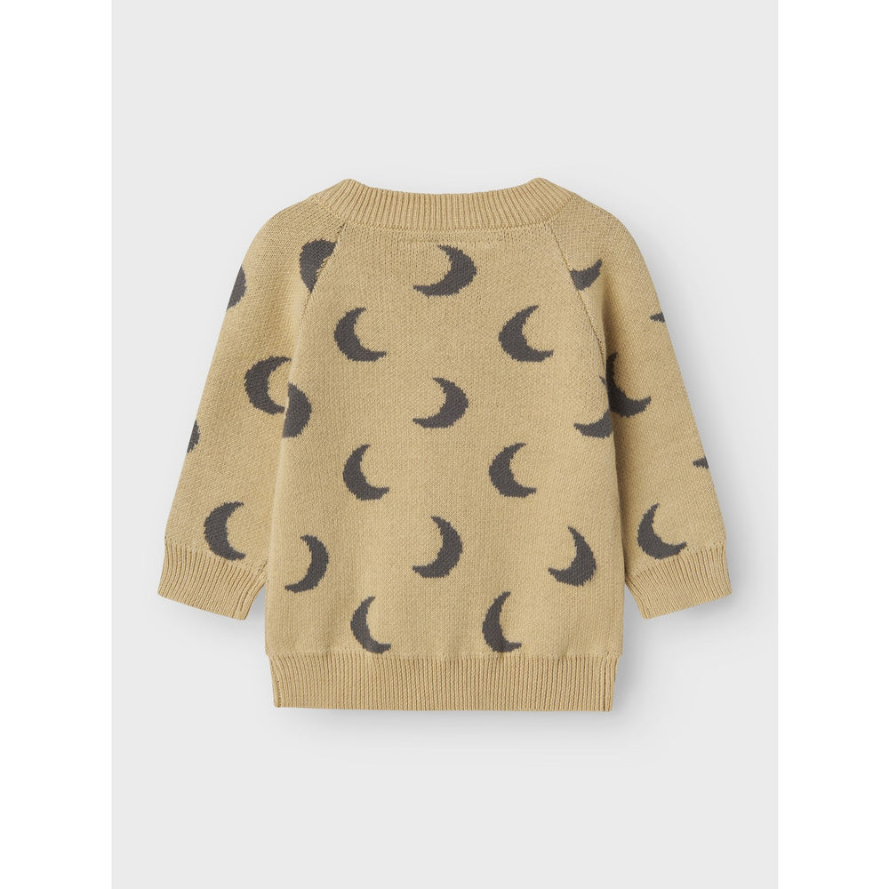 Køb Lil'Atelier Mojave Desert Lulio Strik Cardigan