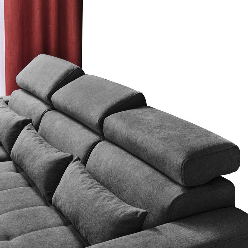 Ecksofa MONSON