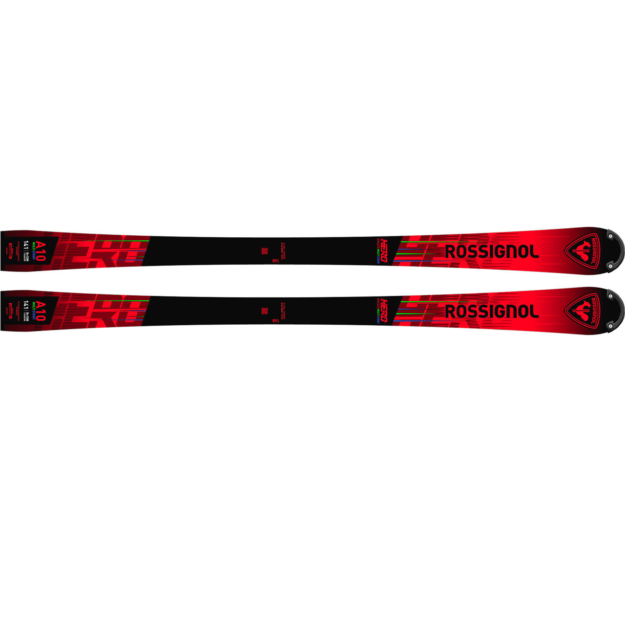 Rossignol Hero Athlete MultiEvent NX7 LF U8/U12 | Rossignol Slalom / Riesenslalom Ski | Rossignol Skier | Rossignol | R | MARKEN | XSPO