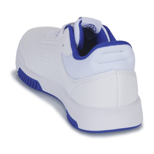 Adidas Sportswear - Tensaur Sport 2.0 K - Blanc / Bleu