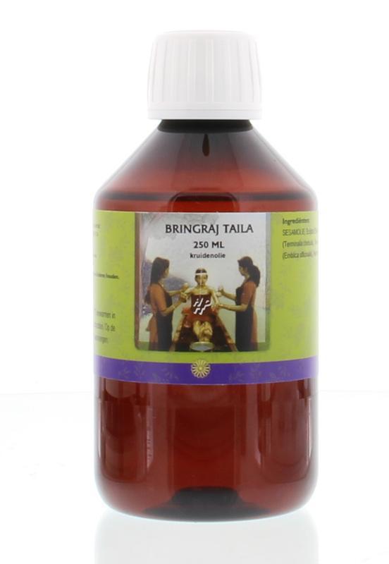 Holisan Bringraj taila 250ml