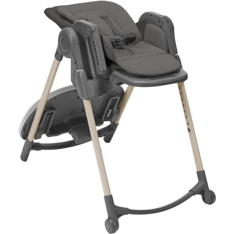 MAXI COSI Hochstuhl Minla Beyond Graphite Eco