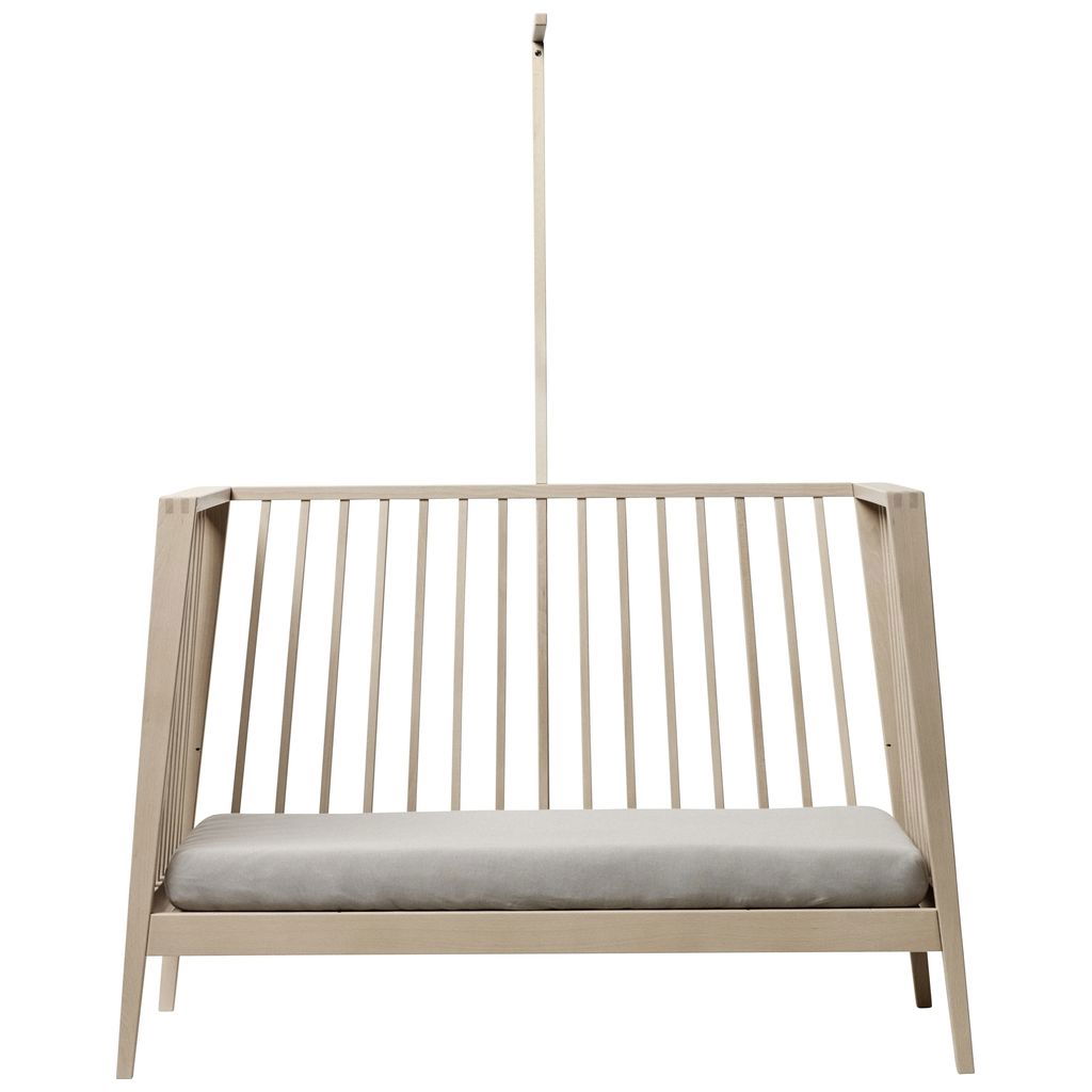 LeanderLeander   Himmelgestell für Linea Babybett