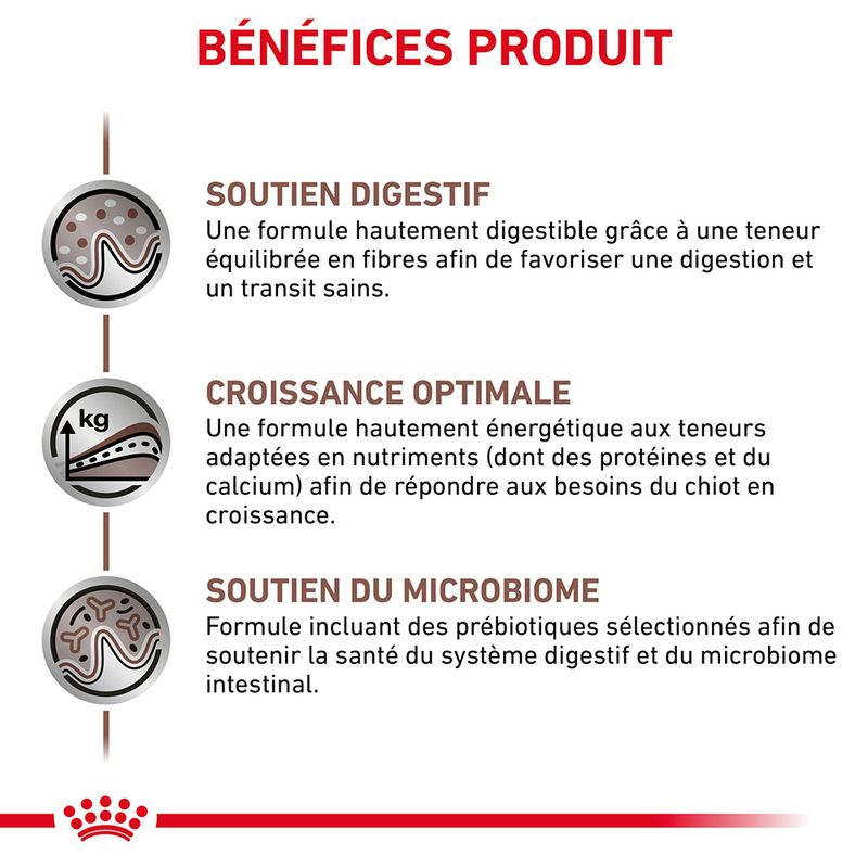 Royal Canin Veterinary Canine Gastrointestinal Puppy