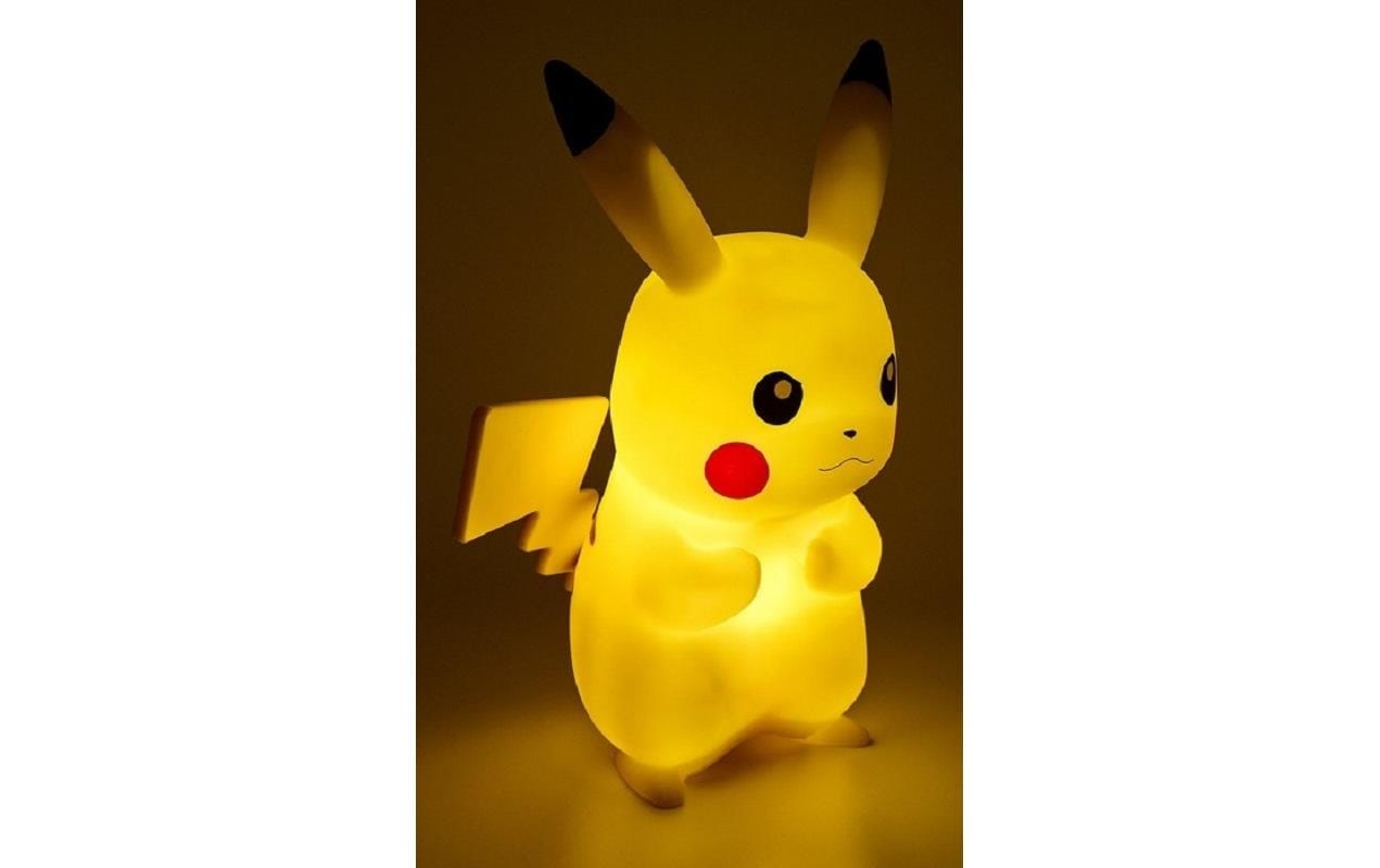 Teknofun LED Dekofigur »Pikachu«