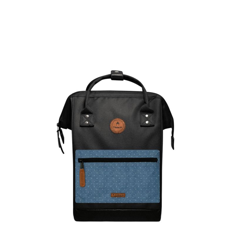 Sac à dos Adventurer Medium 23 litres + 2 grandes pochettes Berlin