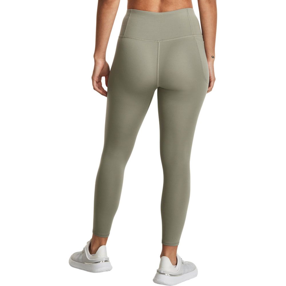 Under Armour MOTION - Legging Femme vert