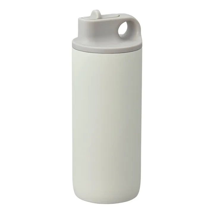 Kinto Gourde Active - 600 ml | Blanc