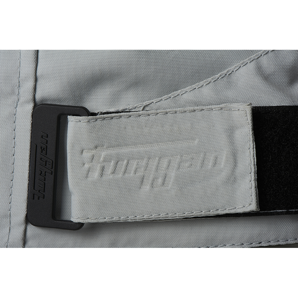 Furygan - Blouson Taaz Blanc