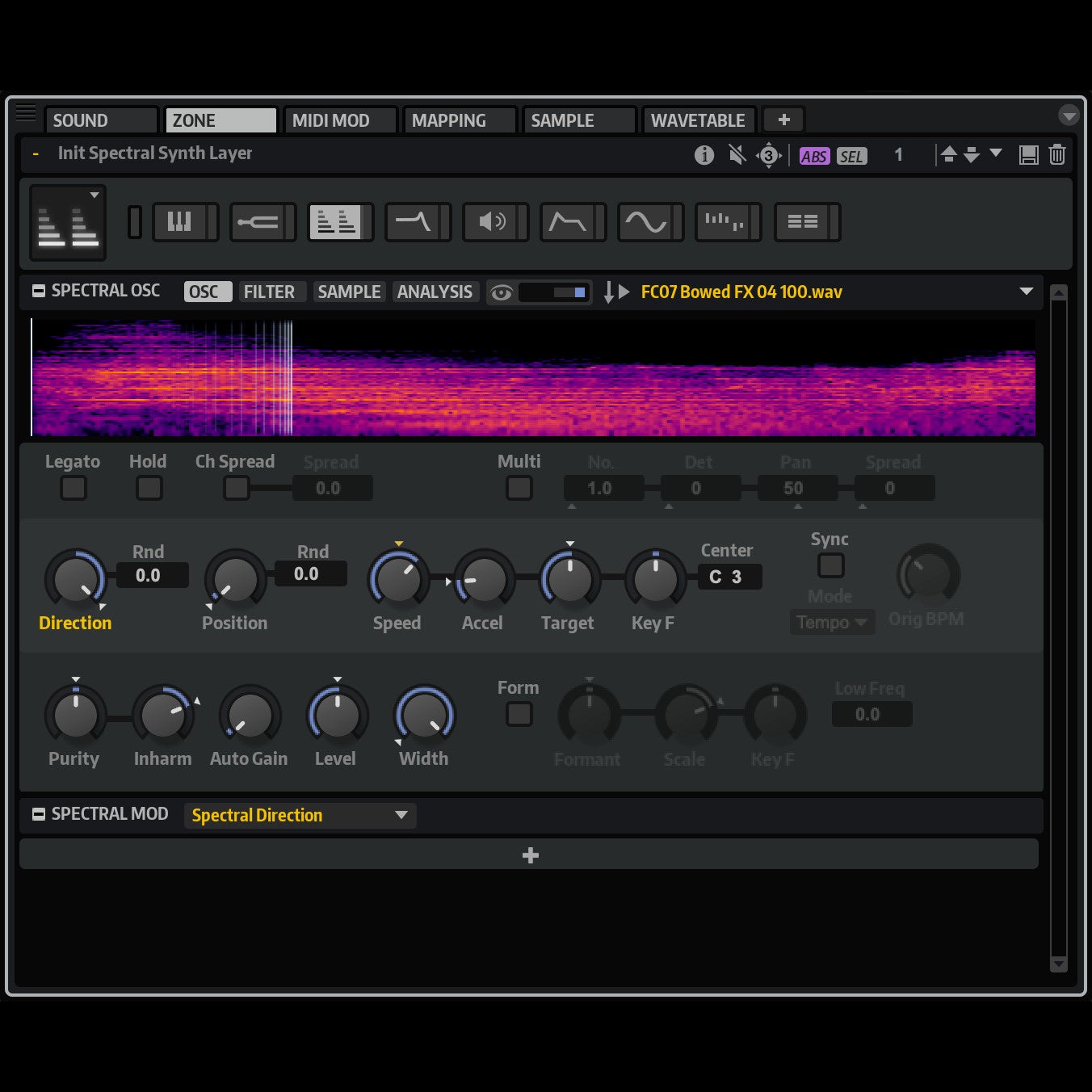 Steinberg Halion 7 virtueel instrument
