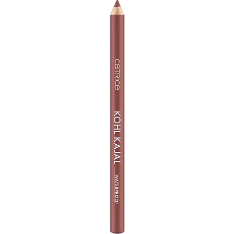 Eyeliner 100 Burgundy Babe vandfast