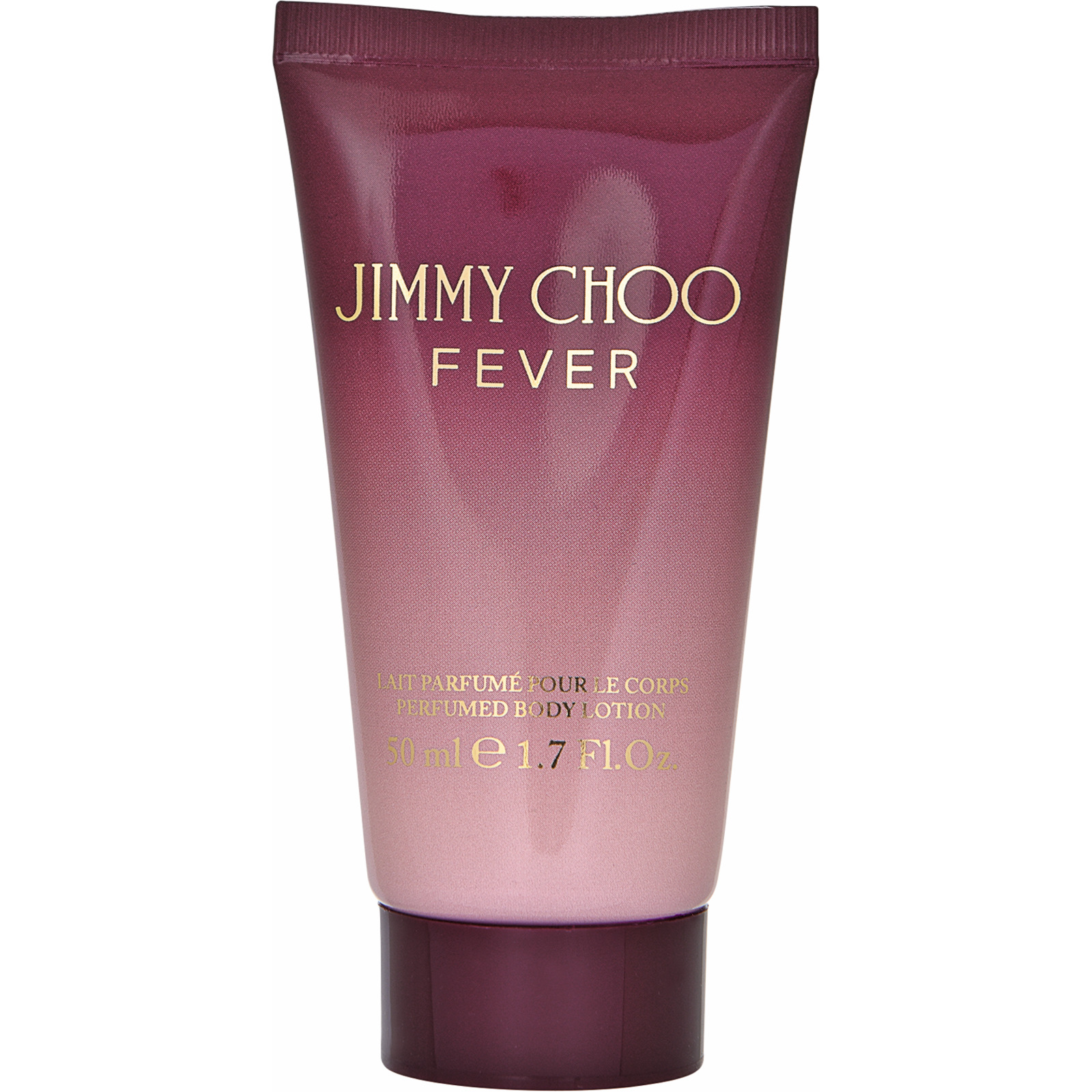 Jimmy Choo Fever Eau de Parfum 40 ml + Bodylotion 50 ml