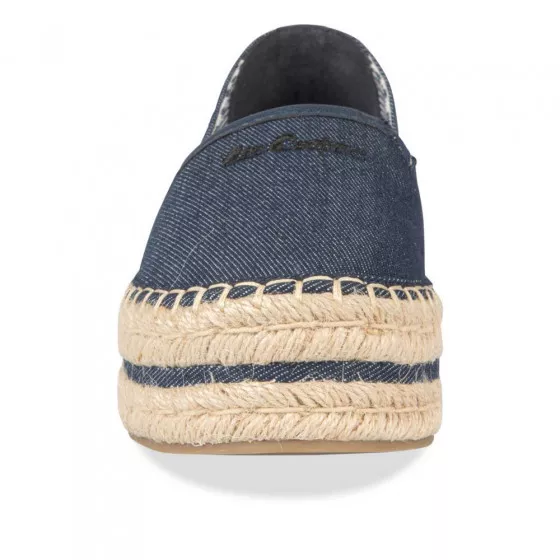 Espadrilles JEANS LEE COOPER