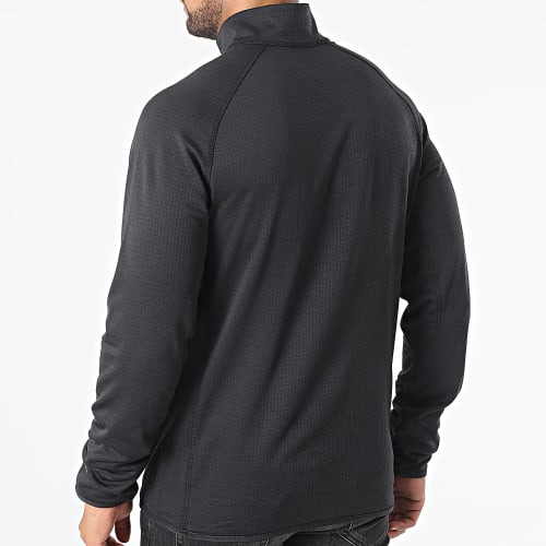 Veste Zippée Triple Canyon 2031321 Noir