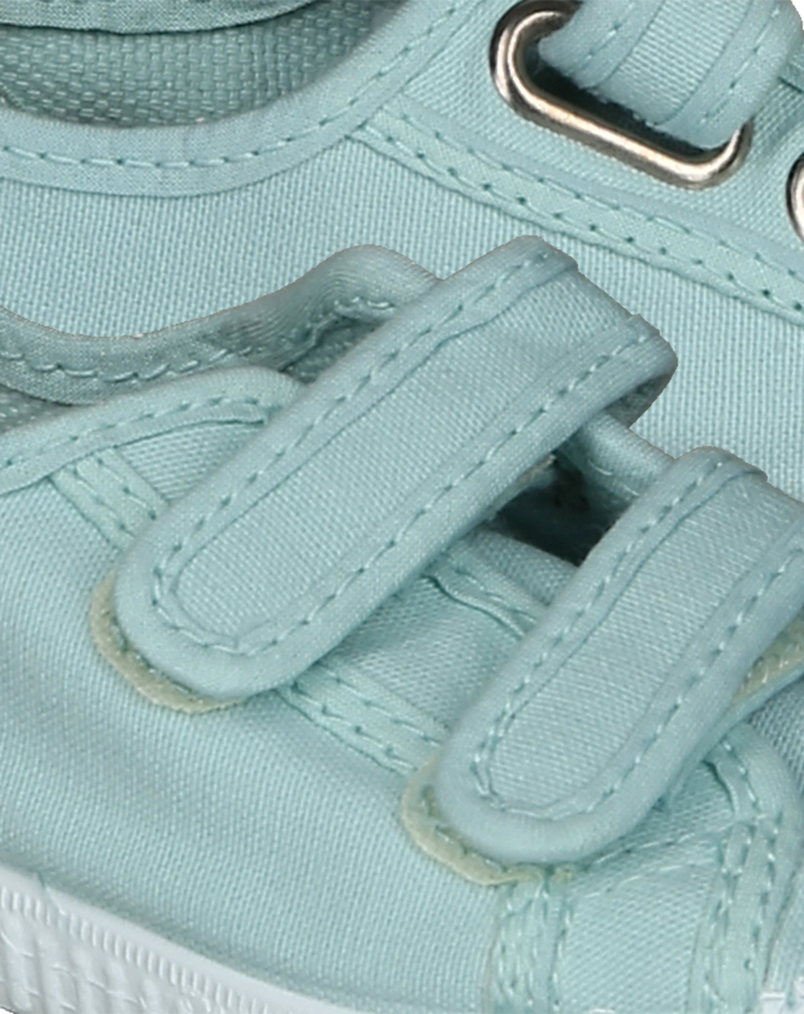 Klett-Halbschuhe PUNTERA TINTADO in opalo