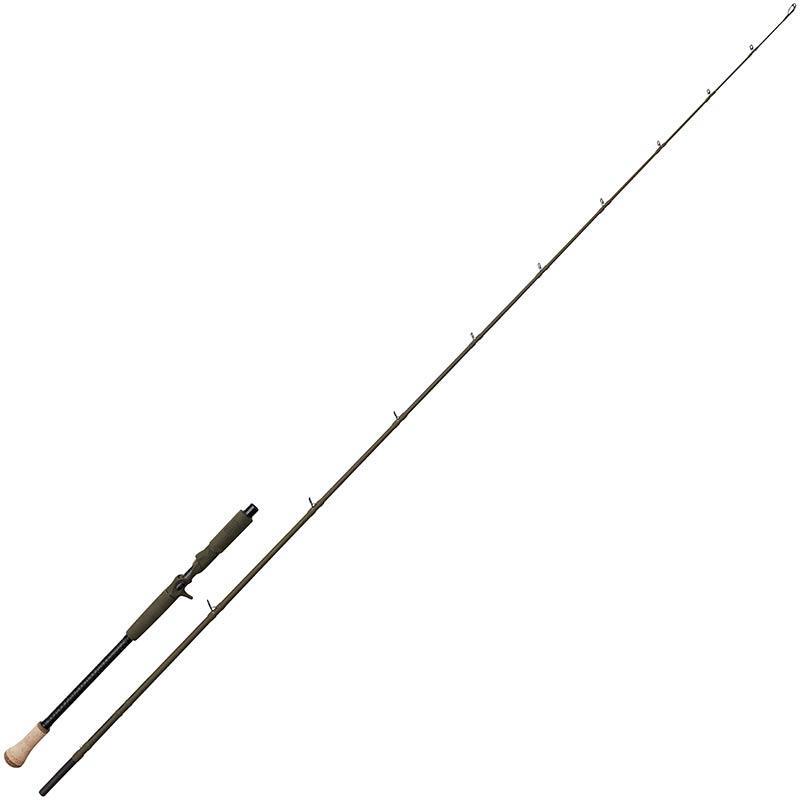 Canne Casting Savage Gear Sg4 Swimbait Specialist