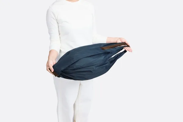 Shupatto - Drop Large - Navy