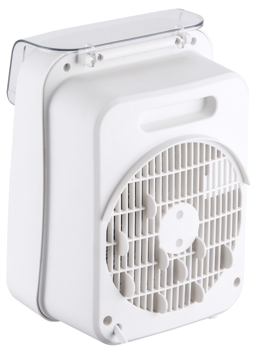 Friac BVK1021 Blaasradiator IP21 (drupwaterdicht)