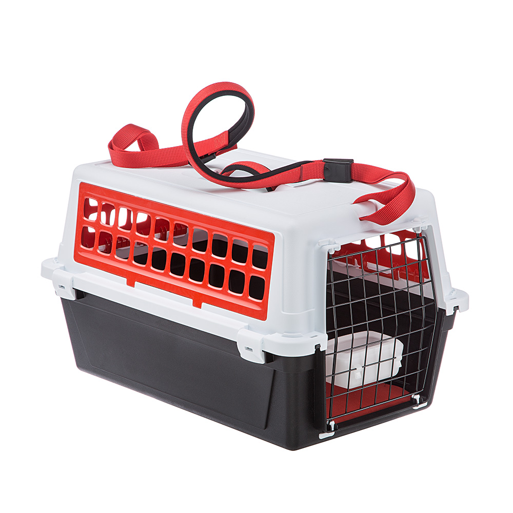 Bandoulière shoulder strap porte-chiens ferplast atlas chiens chats réglable