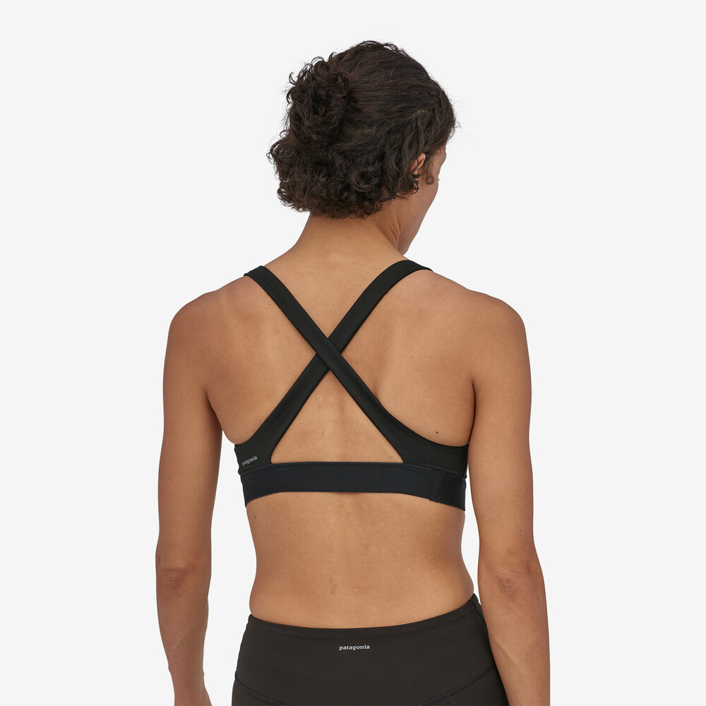 Switchback-Sport-BH für Damen
