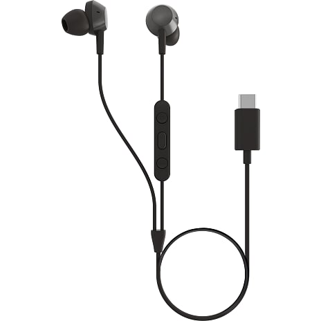 Philips TAE5008BK høretelefoner - sort
