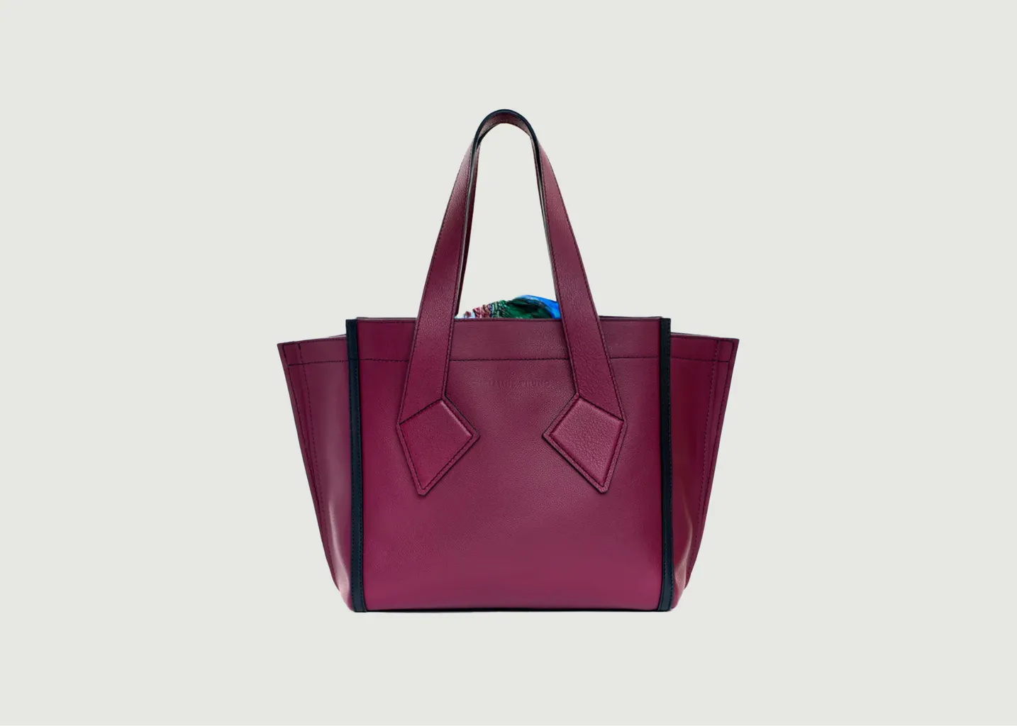 Sac Cabas Christine Phung