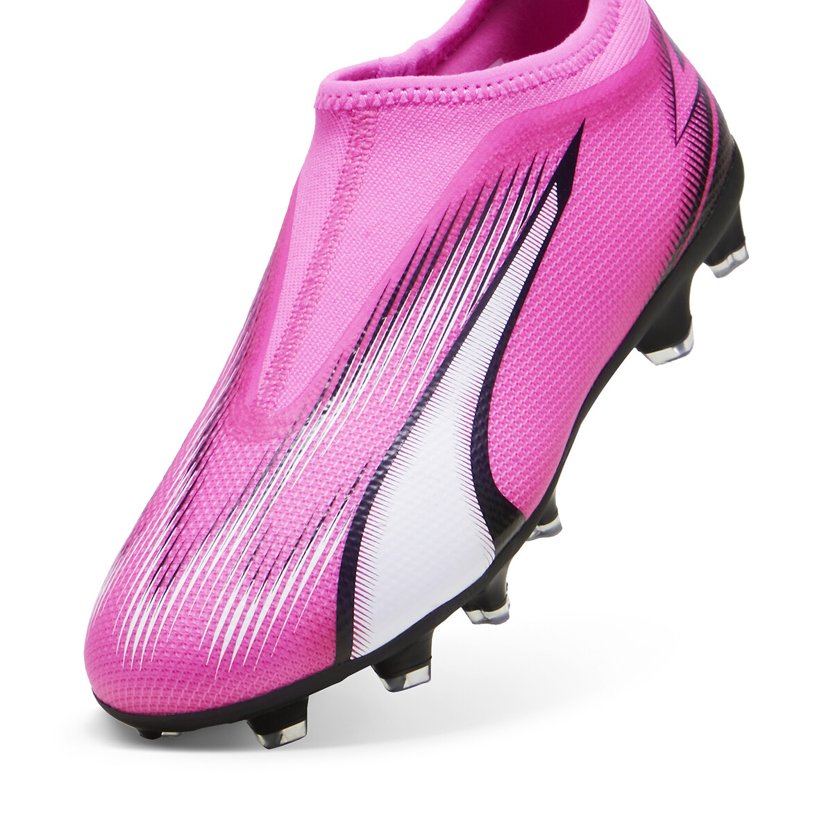 Chuteira de Futebol PUMA Ultra Match FG/AG