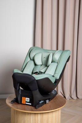 Beemoo Rotate i-Size Bilstol, Teal